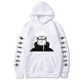 Naruto Itachi Hoodie for Men