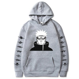 Naruto Itachi Hoodie for Men