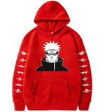 Naruto Itachi Hoodie for Men