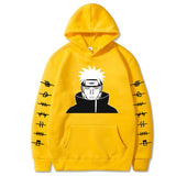 Naruto Itachi Hoodie for Men