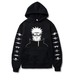 Naruto Itachi Hoodie for Men