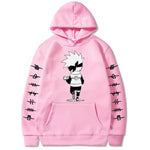 Naruto Itachi Hoodie for Men