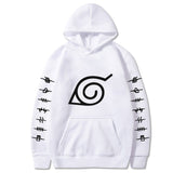 Naruto Itachi Hoodie for Men