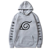 Naruto Itachi Hoodie for Men