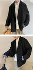 Casual Suit Jacket