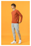 Polyester Cotton Sweatpants