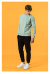 Polyester Cotton Sweatpants