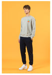 Polyester Cotton Sweatpants