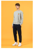 Polyester Cotton Sweatpants