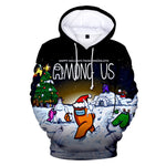 Among Us Hoodie