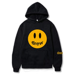 Smiley Face Hoodie