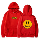 Smiley Face Hoodie