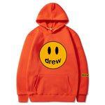 Smiley Face Hoodie