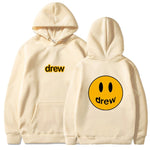 Smiley Face Hoodie