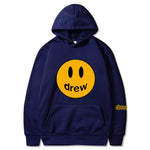 Smiley Face Hoodie