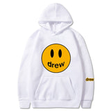 Smiley Face Hoodie