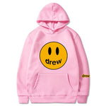 Smiley Face Hoodie