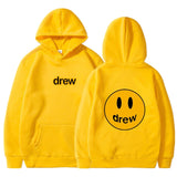 Smiley Face Hoodie