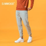 Polyester Cotton Sweatpants